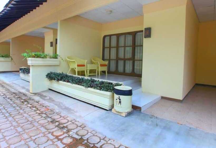 Resort Sindang Reret Cikole