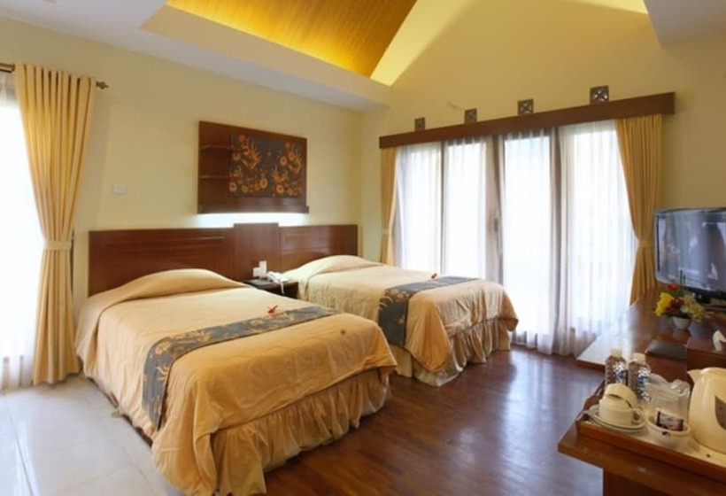 Resort Sindang Reret Cikole