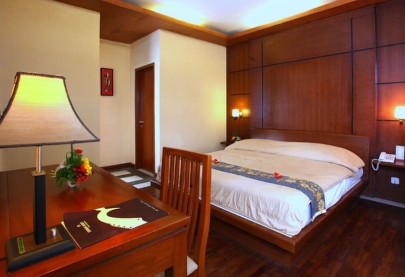 Resort Sindang Reret Cikole