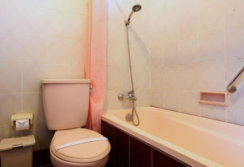 Resort Sindang Reret Cikole