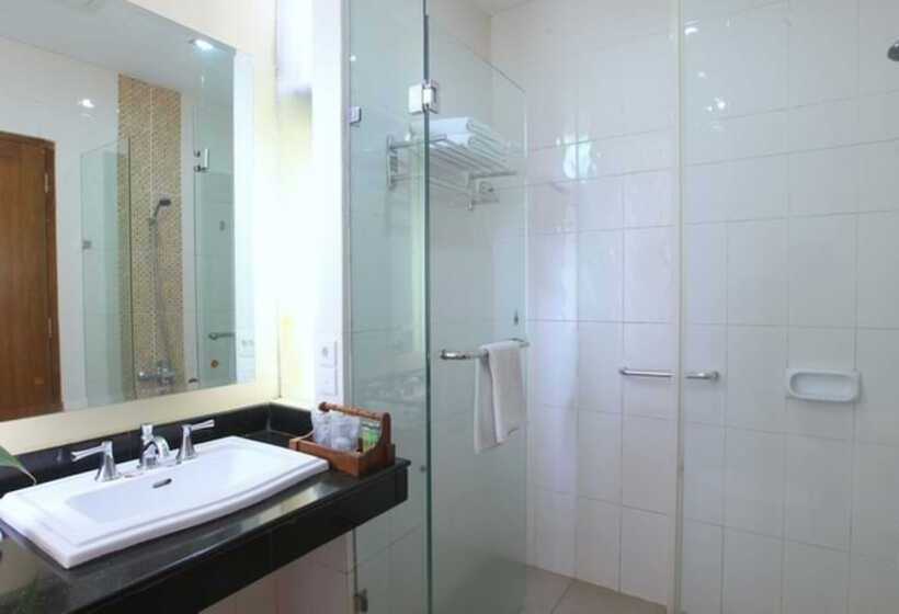 Resort Sindang Reret Cikole