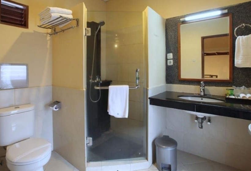 Resort Sindang Reret Cikole