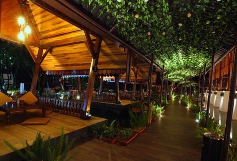 Resort Sindang Reret Cikole