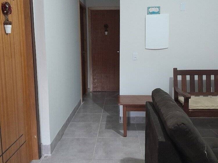 Herberge Pousada Aconchego