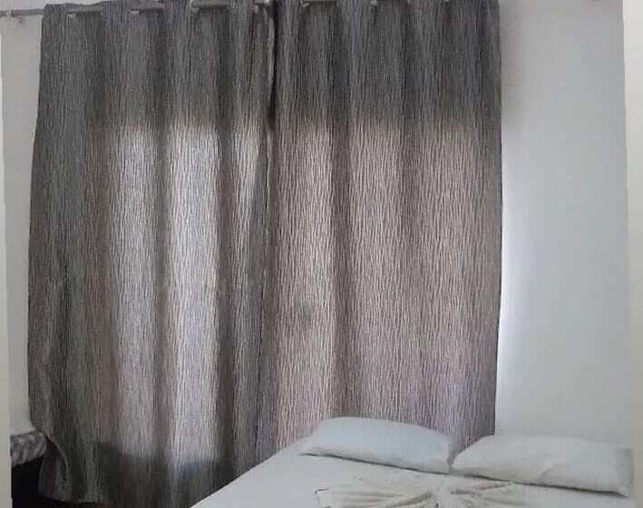 Herberge Pousada Aconchego