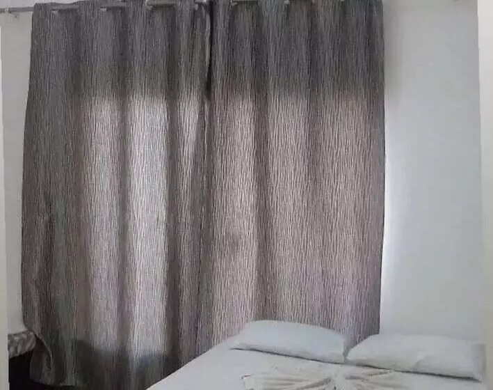 Retkeilymaja Pousada Aconchego