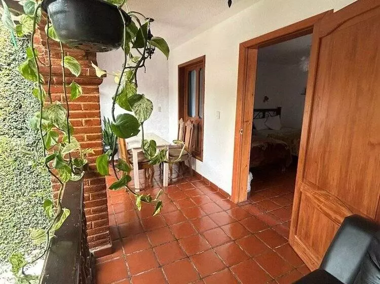 ホテル Casa Linda