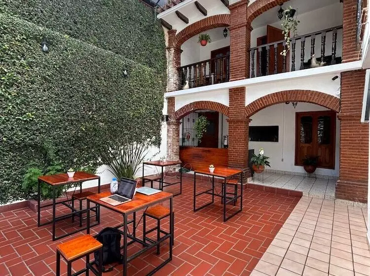 ホテル Casa Linda