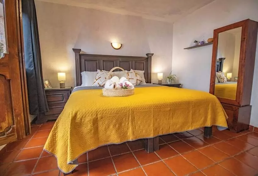 ホテル Casa Linda