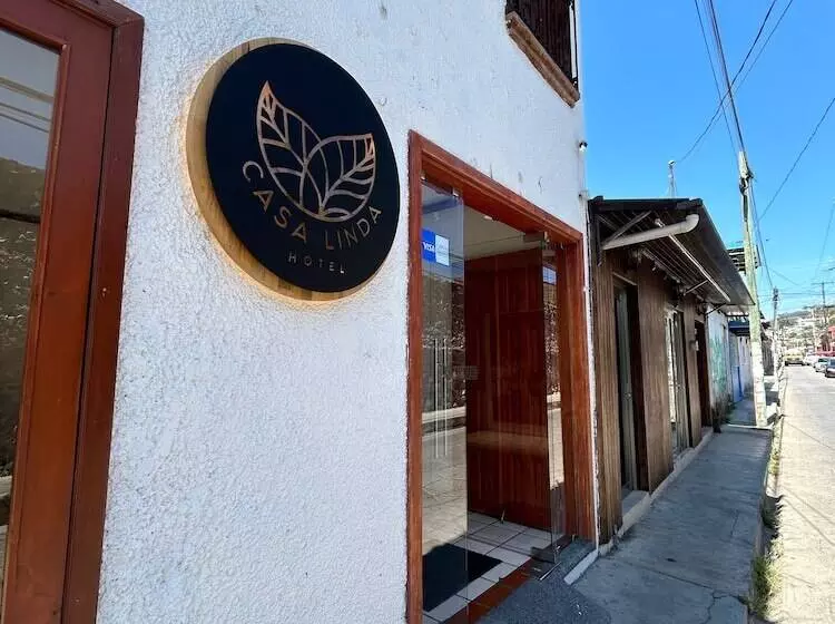 ホテル Casa Linda