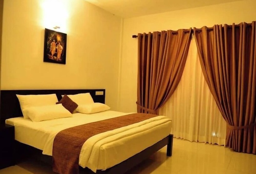 Hotel Lavendish Tamarind Lifestyle