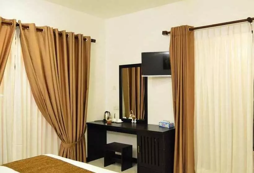 ホテル Lavendish Tamarind Lifestyle