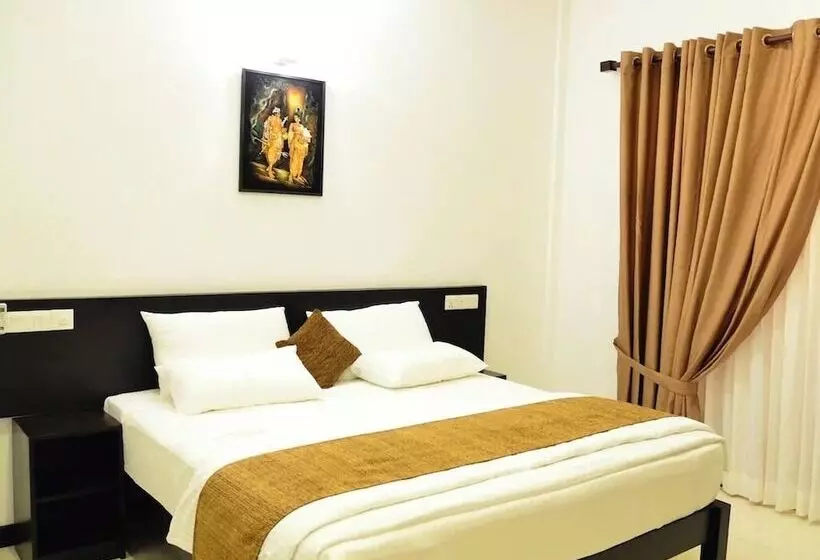 ホテル Lavendish Tamarind Lifestyle