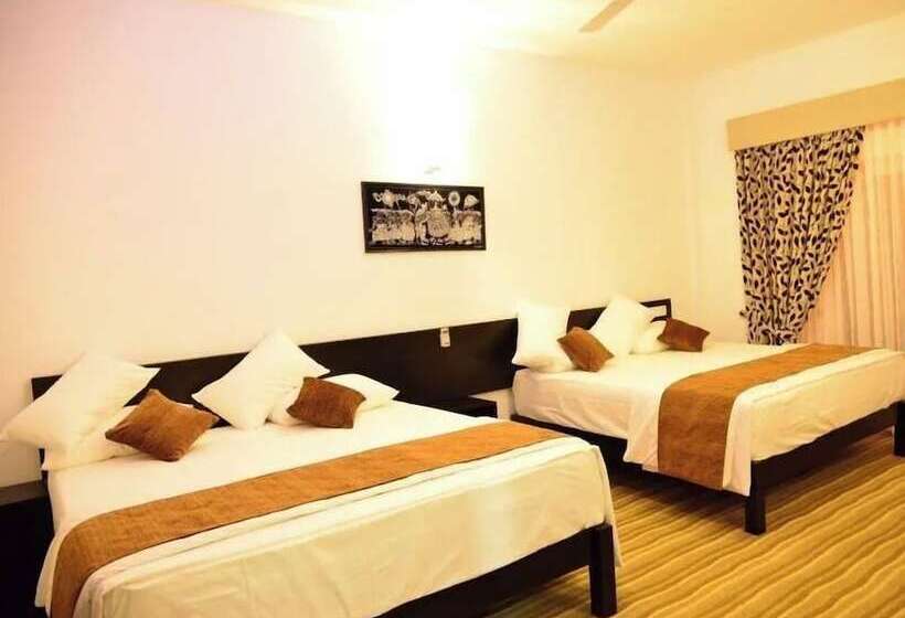 Hotel Lavendish Tamarind Lifestyle