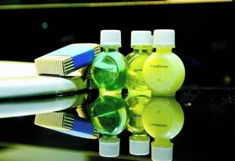 Hotel Lavendish Tamarind Lifestyle