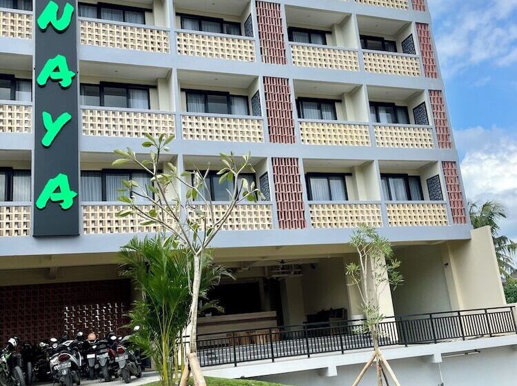 Anaya Hotel Canggu