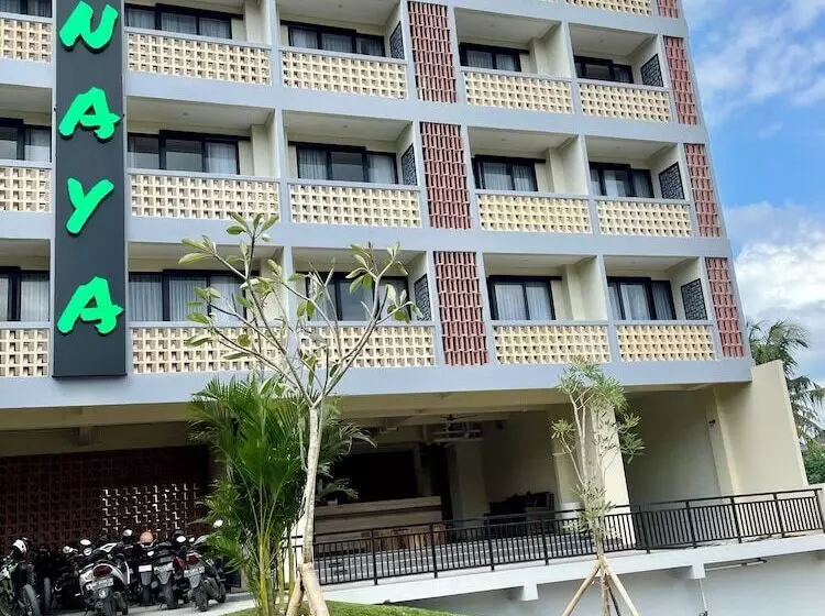 Anaya Hotel Canggu