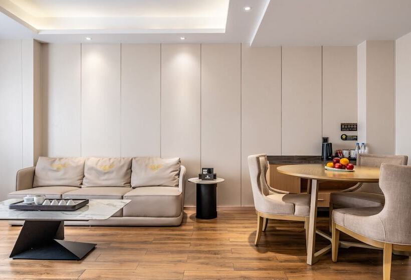 호텔 Bole Jing Pin