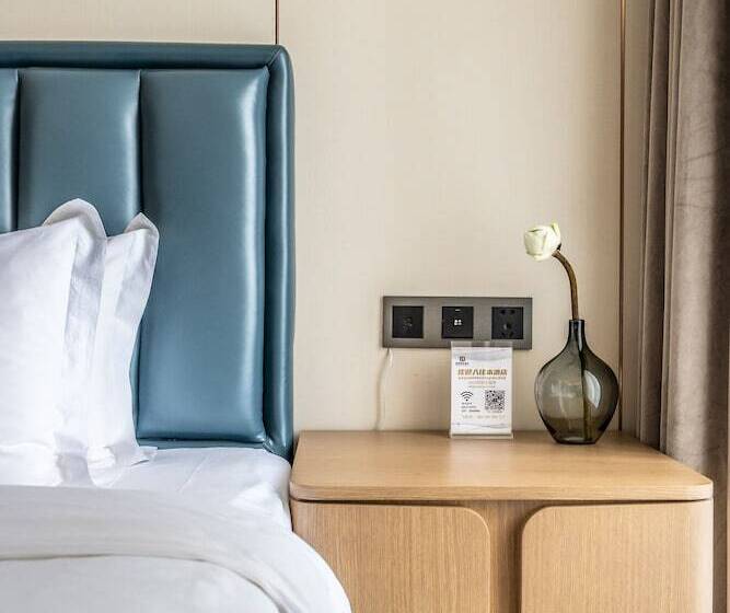 فندق Bole Jing Pin