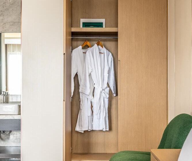 호텔 Bole Jing Pin