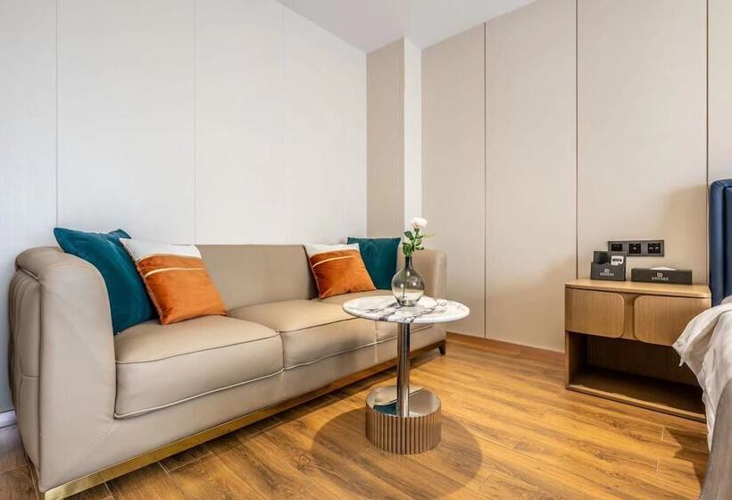 호텔 Bole Jing Pin