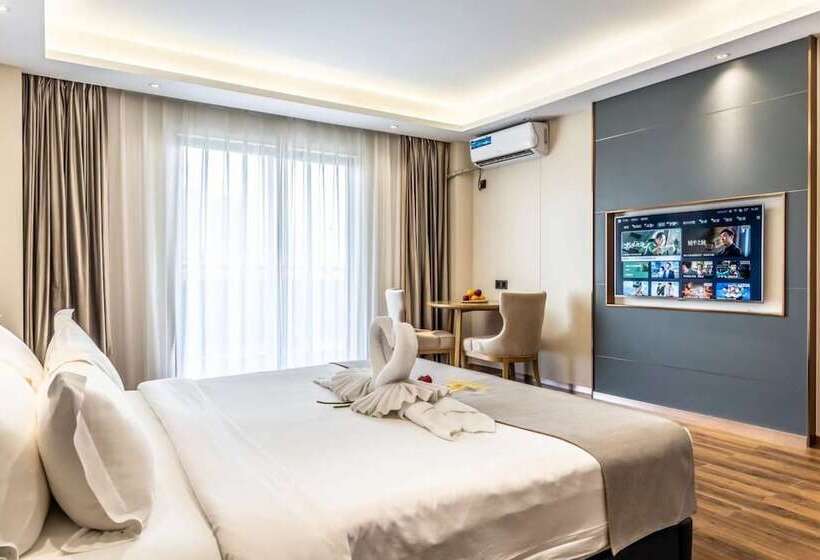 호텔 Bole Jing Pin