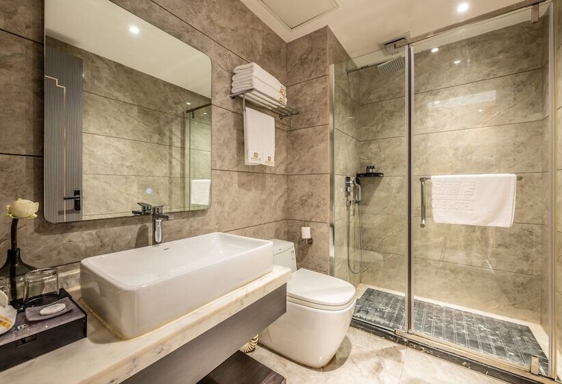 호텔 Bole Jing Pin