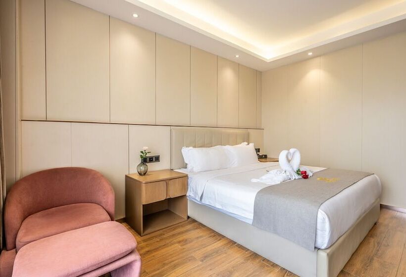 호텔 Bole Jing Pin