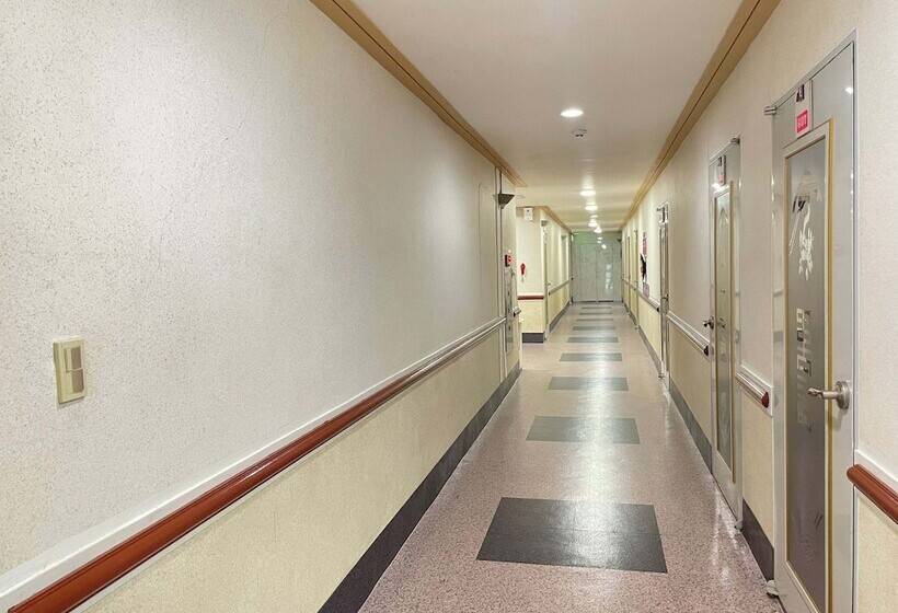 ホテル Sandia Hot Spring