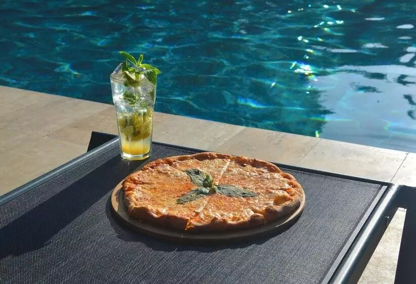 Ballı Butik Hotel Restaurant Bar