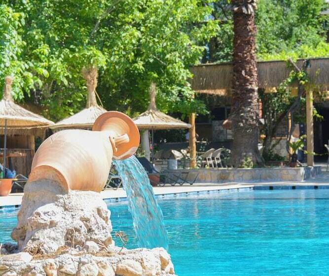 Ballı Butik Hotel Restaurant Bar