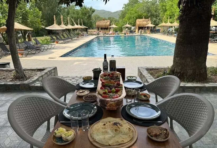 Ballı Butik Hotel Restaurant Bar