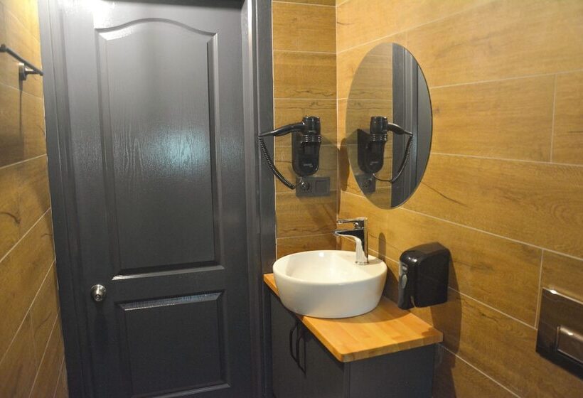 Ballı Butik Hotel Restaurant Bar