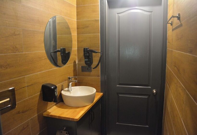 Ballı Butik Hotel Restaurant Bar