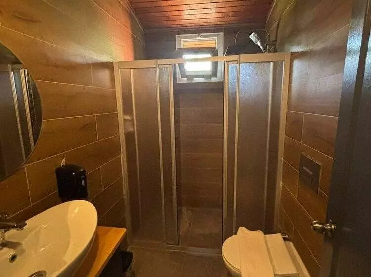 Ballı Butik Hotel Restaurant Bar