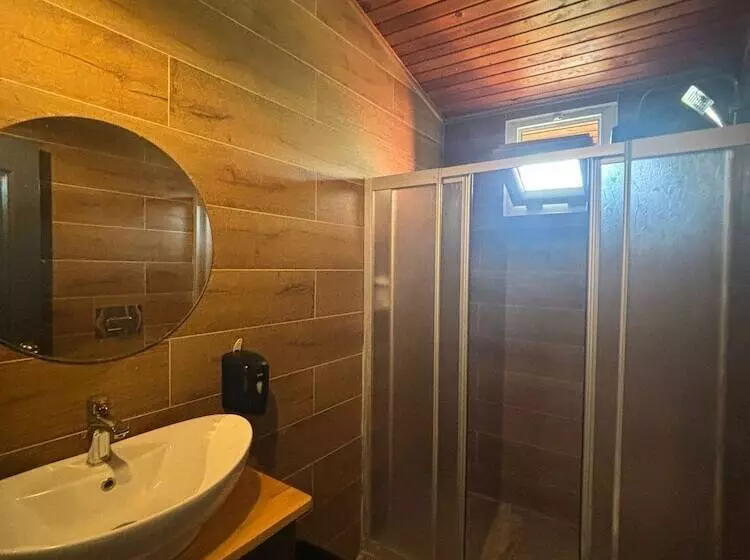 Ballı Butik Hotel Restaurant Bar