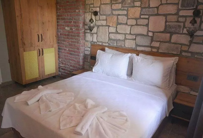 Ballı Butik Hotel Restaurant Bar