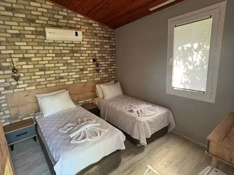 Ballı Butik Hotel Restaurant Bar