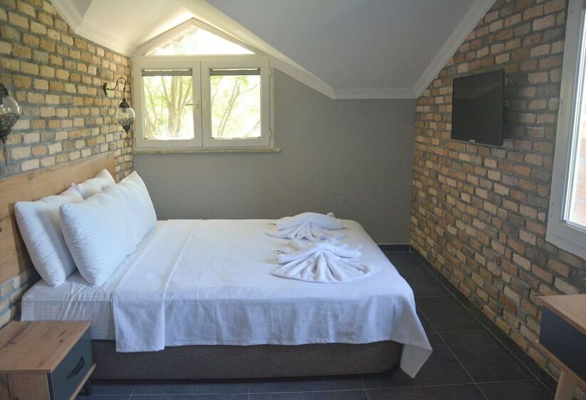 Ballı Butik Hotel Restaurant Bar