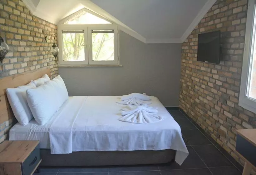 Ballı Butik Hotel Restaurant Bar