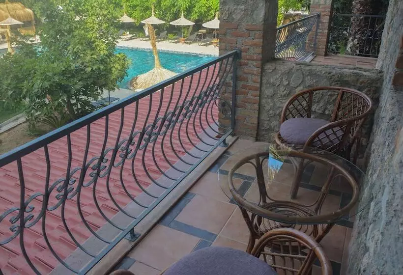 Ballı Butik Hotel Restaurant Bar