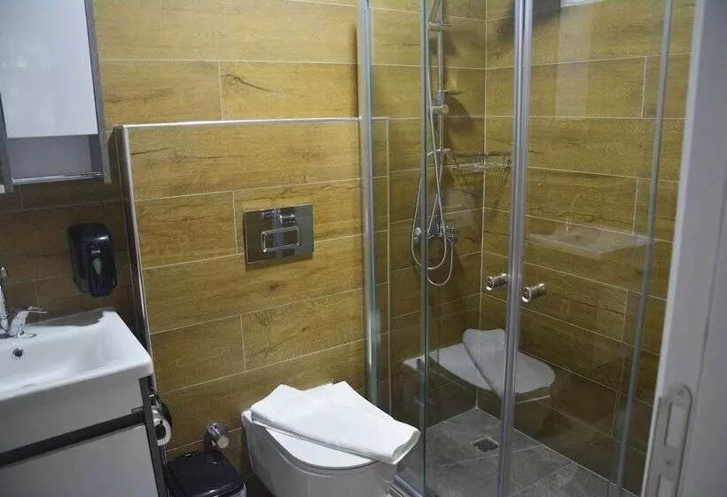 Ballı Butik Hotel Restaurant Bar