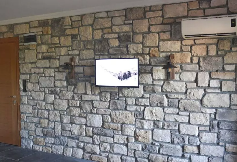 Ballı Butik Hotel Restaurant Bar