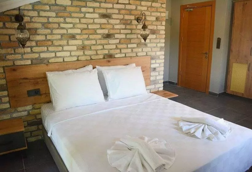 Ballı Butik Hotel Restaurant Bar