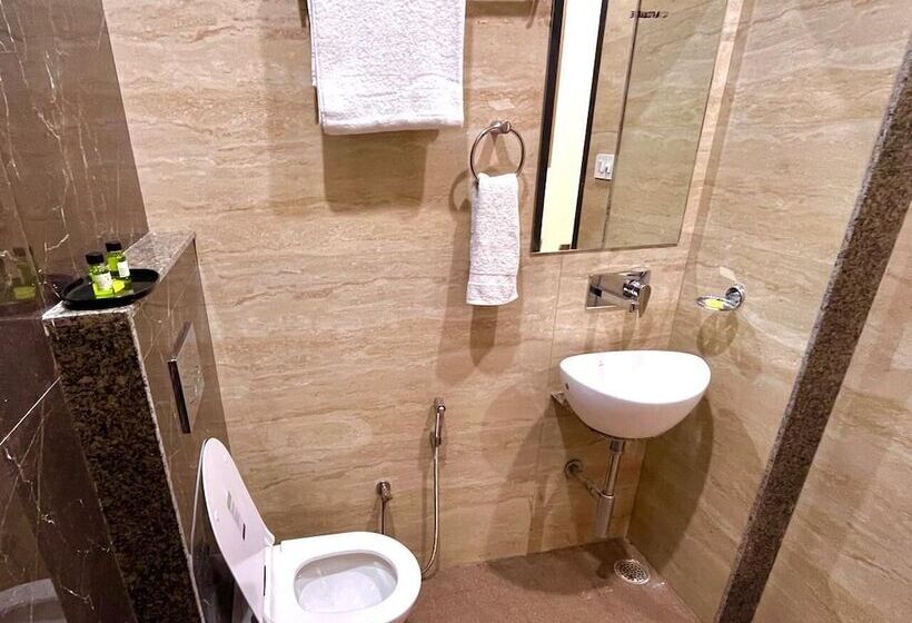 Rajvi Residency A Unit Of Jas Hotels And Resorts