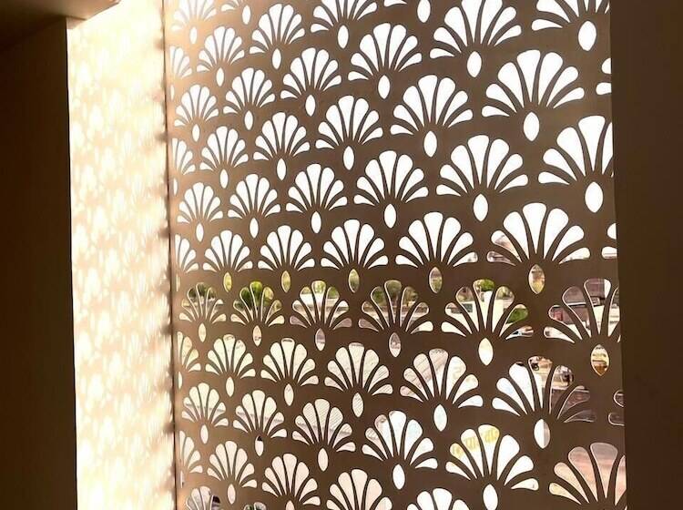 Rajvi Residency A Unit Of Jas Hotels And Resorts