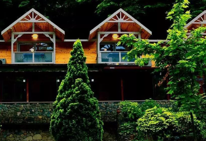 Hotelli Maşukiye Dream Homes