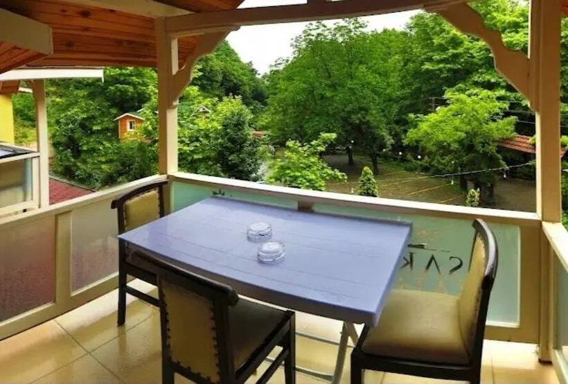 Hotelli Maşukiye Dream Homes