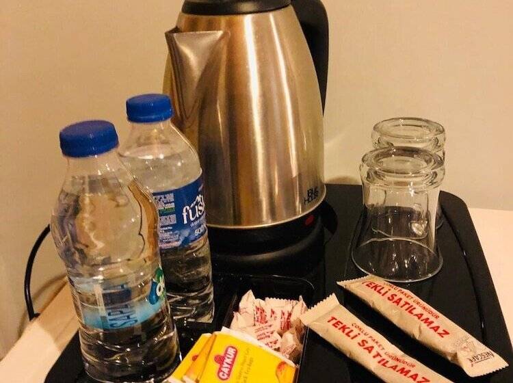 בית מלון כפרי Maşukiye Dream Homes