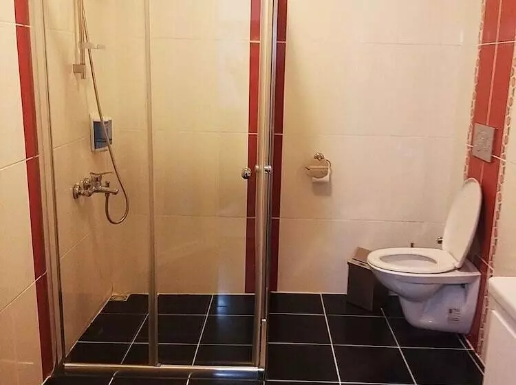 Hotelli Maşukiye Dream Homes